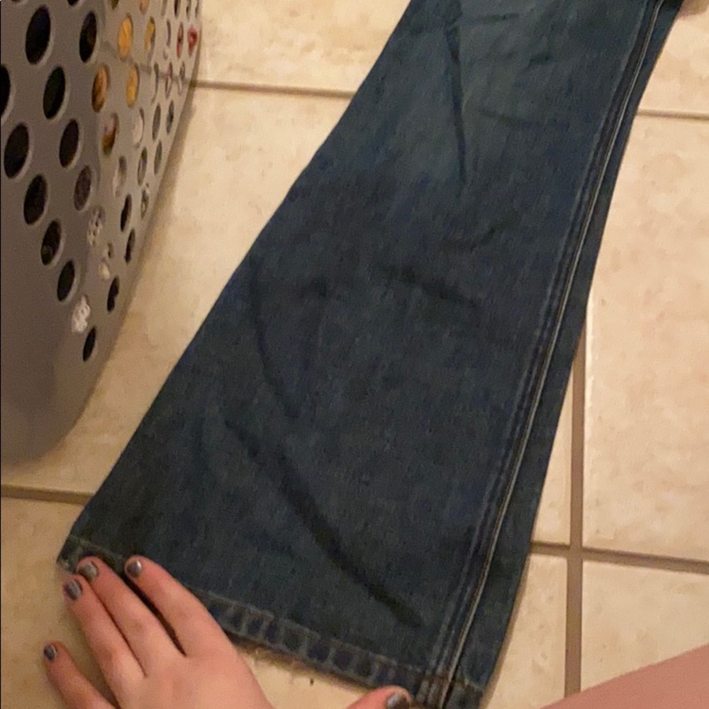 j.Crew jeans